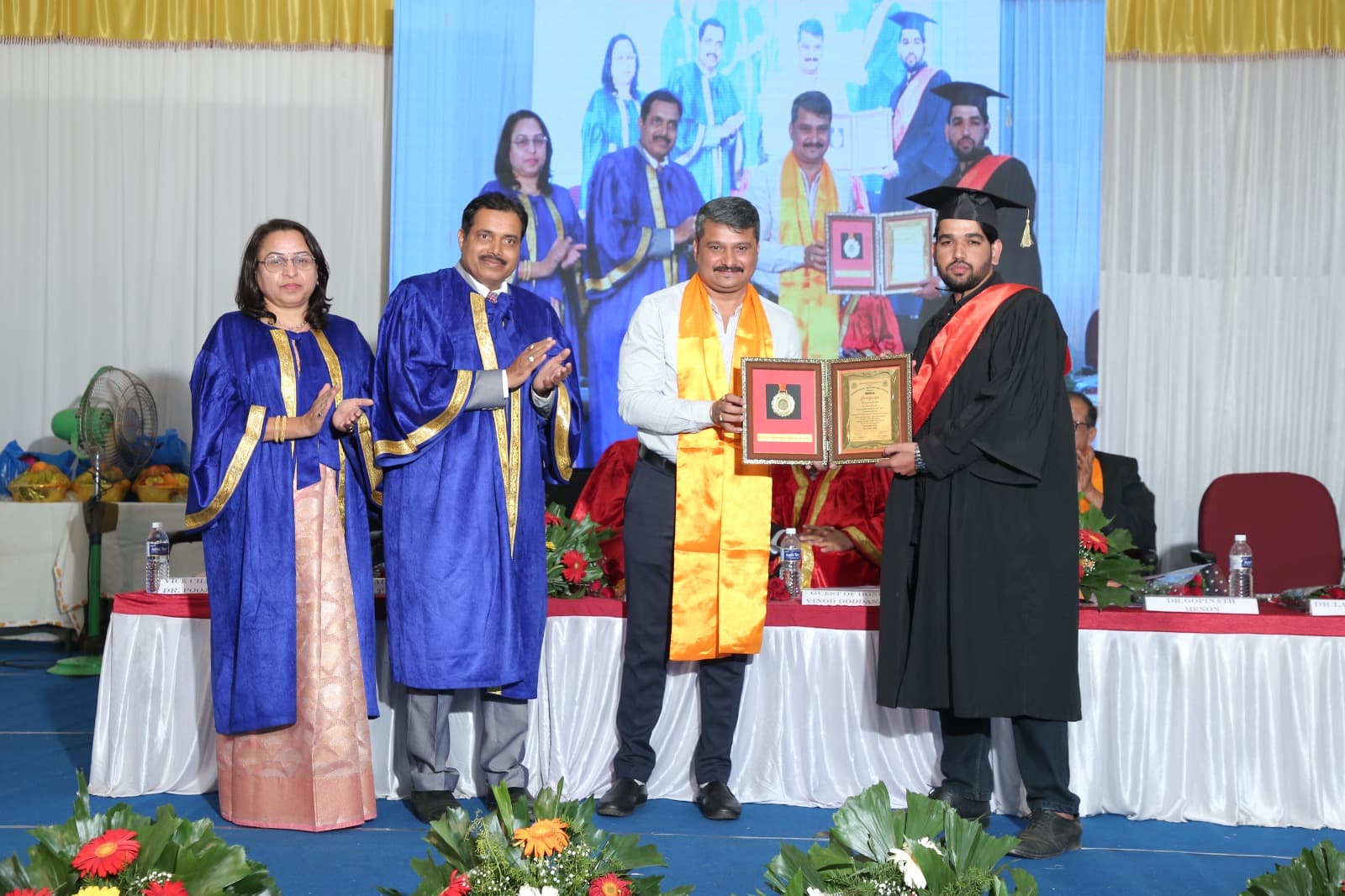 Shree Shiv Basav Jyoti Homoeopathic Medical College Hospital and Research Centre Belgaum Events photo 16